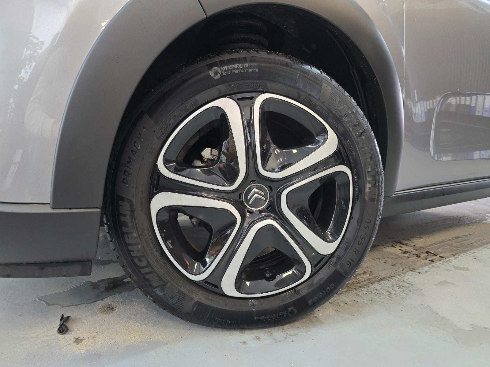 Billede af Citroën C3 1,2 PureTech 83 Feel