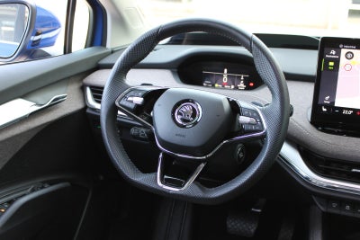 Skoda Enyaq iV Ultra