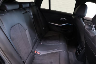 BMW 330e Touring M-Sport aut.