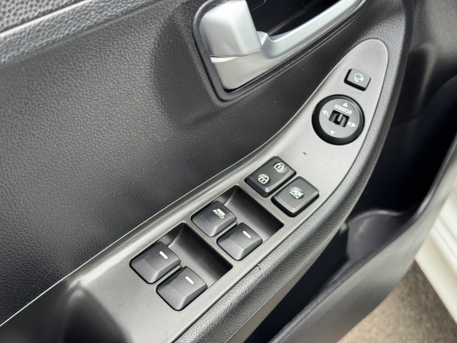 Billede af Kia Picanto 1,0 Exclusive