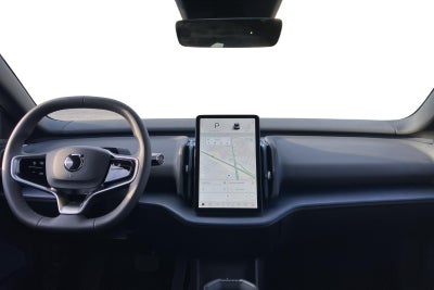 Volvo EX30 Extended Range Core