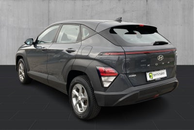Hyundai Kona T-GDi Advanced DCT - 2