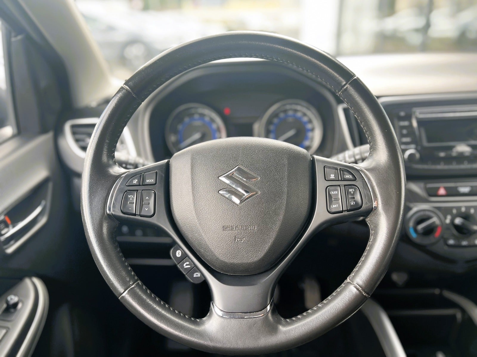 Billede af Suzuki Baleno 1,2 Dualjet Active