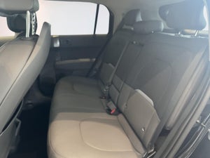 Kia EV3 Long Range Upgrade