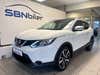 Nissan Qashqai Dig-T 115 Tekna X-tr. thumbnail