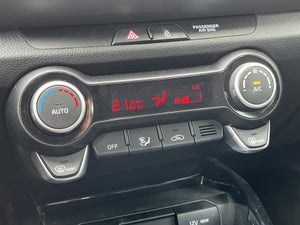 Kia Stonic T-GDi mHEV Upgrade DCT