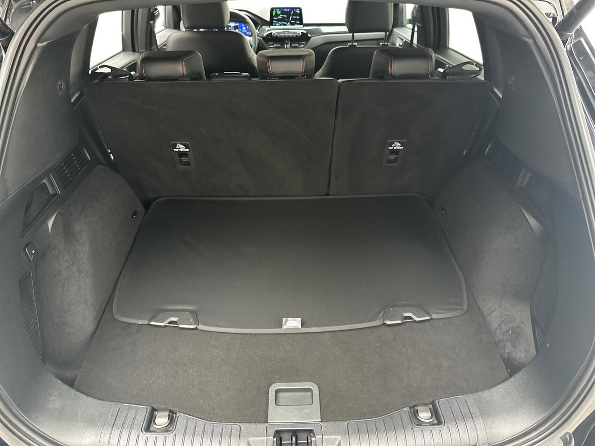 Ford Kuga PHEV ST-Line X CVT billede 13