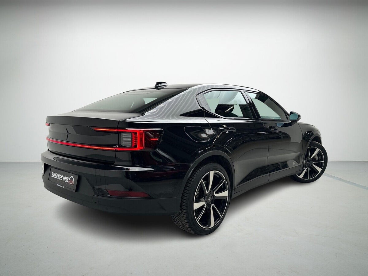 Polestar 2 Long Range billede 2