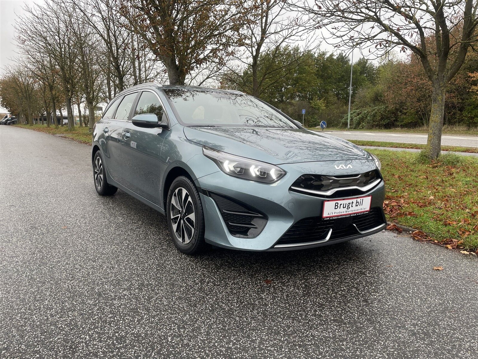 Kia Ceed 2022