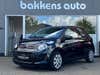 Citroën C1 VTi 72 Shine