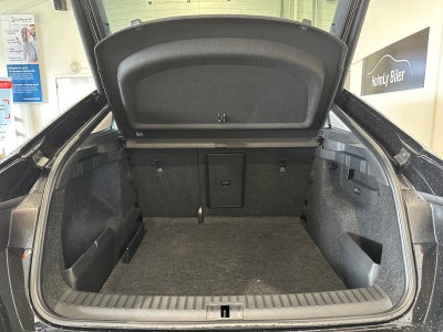 Skoda Enyaq iV Premium Coupé