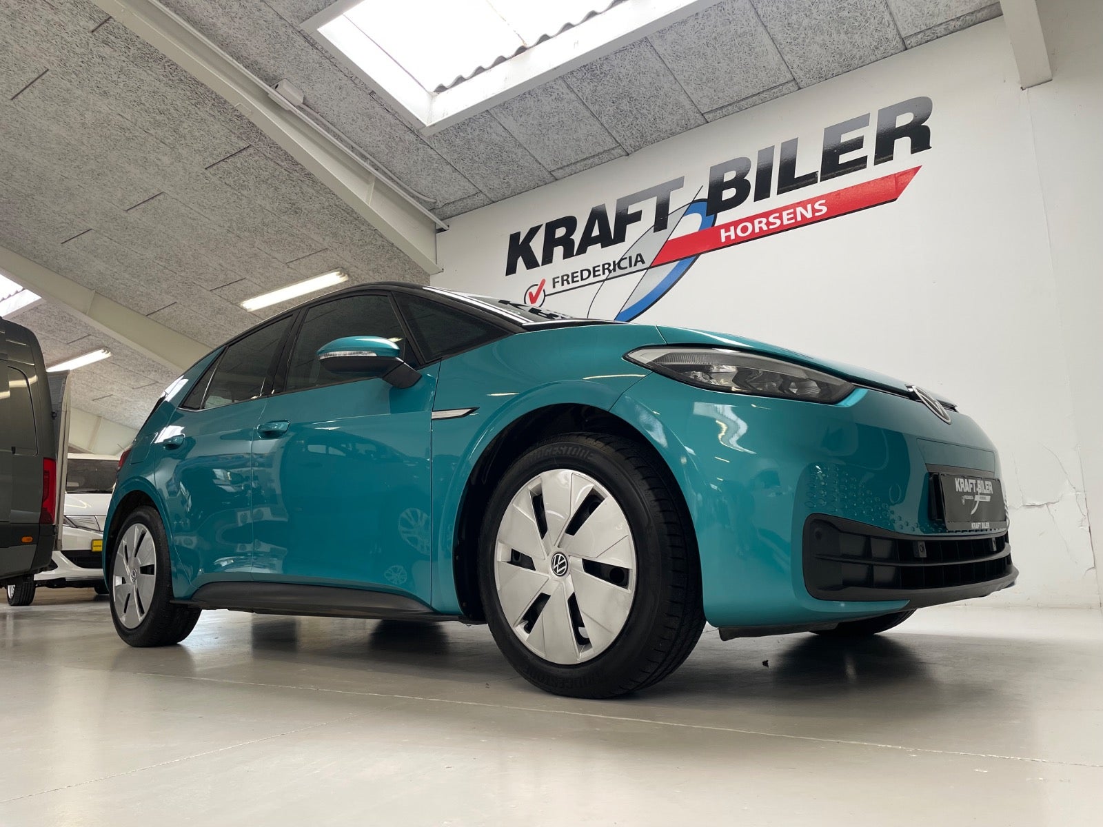 Billede af VW ID.3 45 Pure Performance