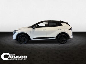 Kia Sportage PHEV GT-Line aut. 4WD