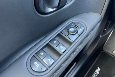 Hyundai Ioniq 5 N Performance AWD