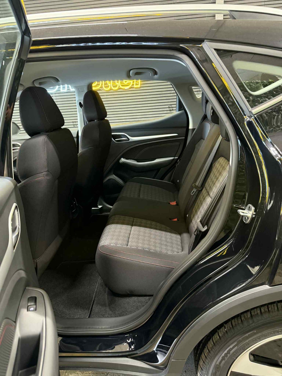 Billede af MG ZS 70 Comfort