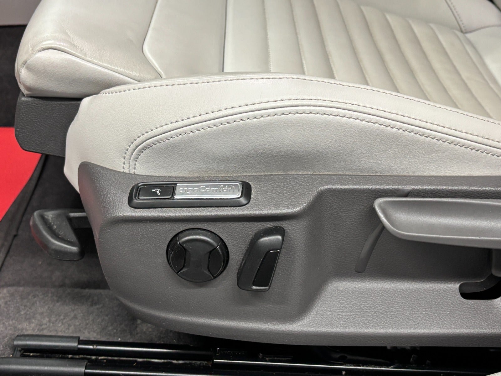 Billede af VW Passat 1,4 GTE Variant DSG