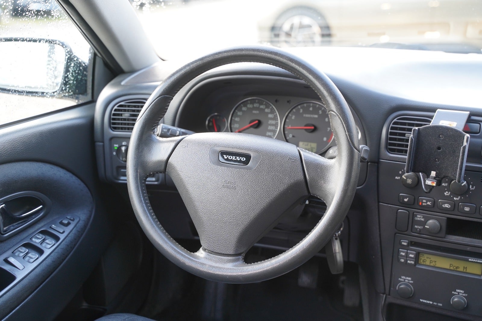 Billede af Volvo V40 1,8 Classic