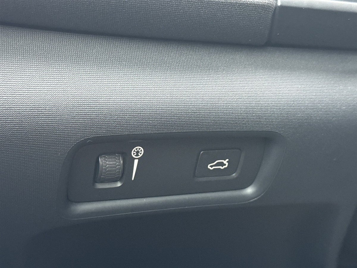 Polestar 2 Long Range billede 20