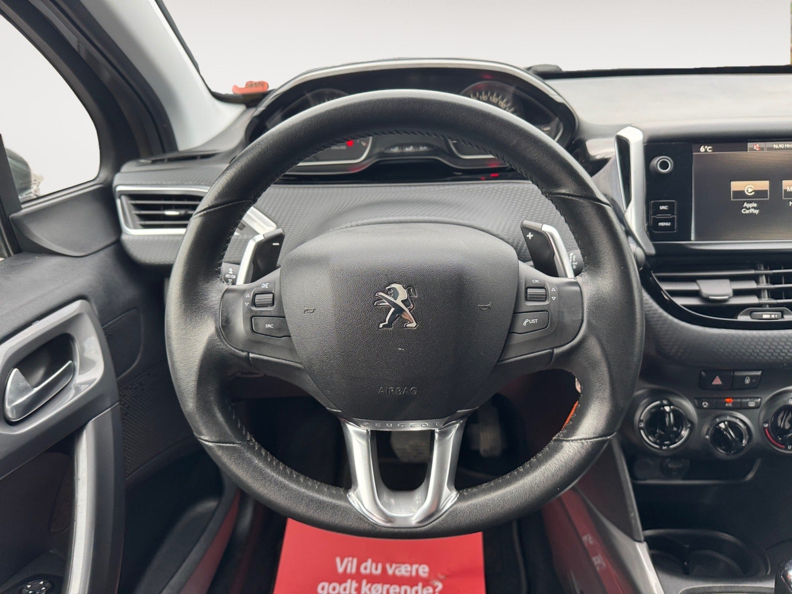 Peugeot 2008 2017