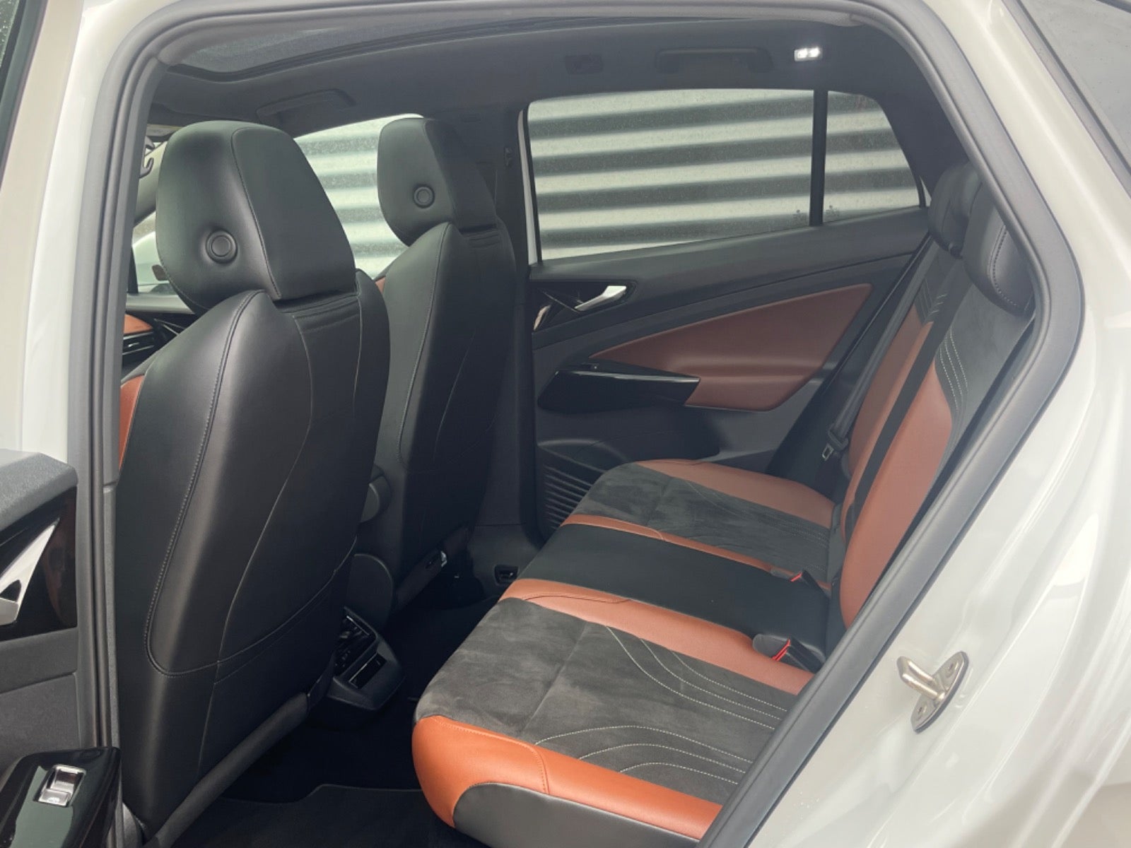 Billede af VW ID.5 77 Pro