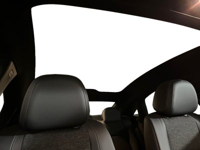 Mercedes CLA350 EQ Progressive 4Matic