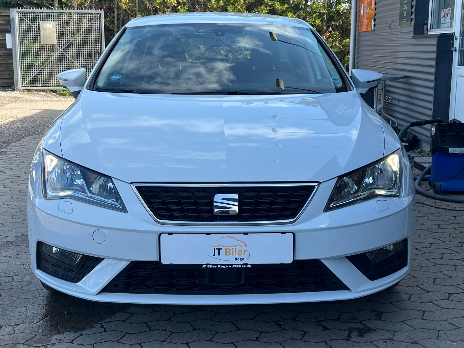 Seat Leon TSi 150 Style DSG