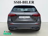 Mercedes B200 AMG Line aut. thumbnail