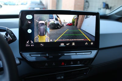 VW ID.3 Pro Move