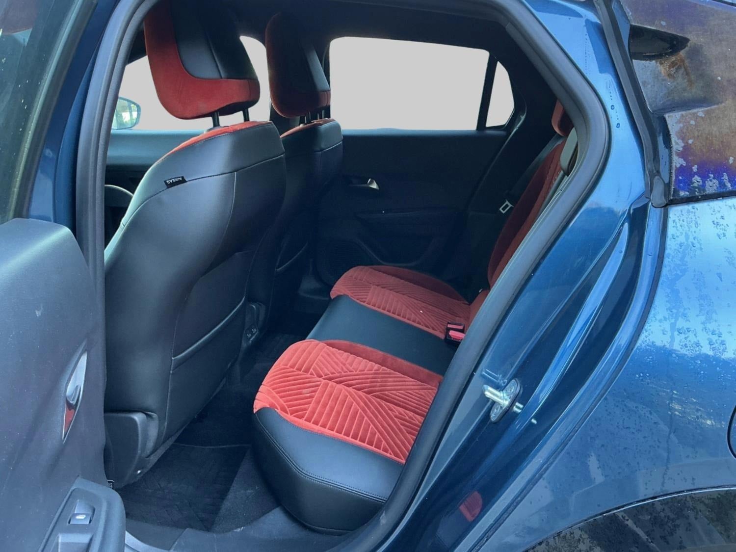 Billede af Lancia Ypsilon 54 