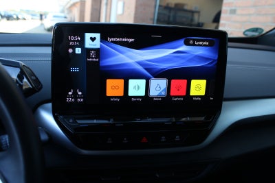 VW ID.5 Pro