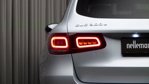 Mercedes GLC300 e AMG Line aut. 4Matic