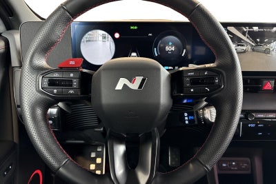 Hyundai Ioniq 5 N Line+