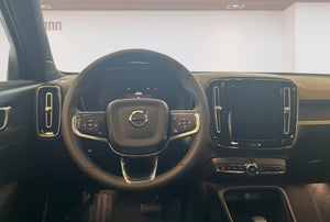 Volvo XC40 P6 ReCharge Plus