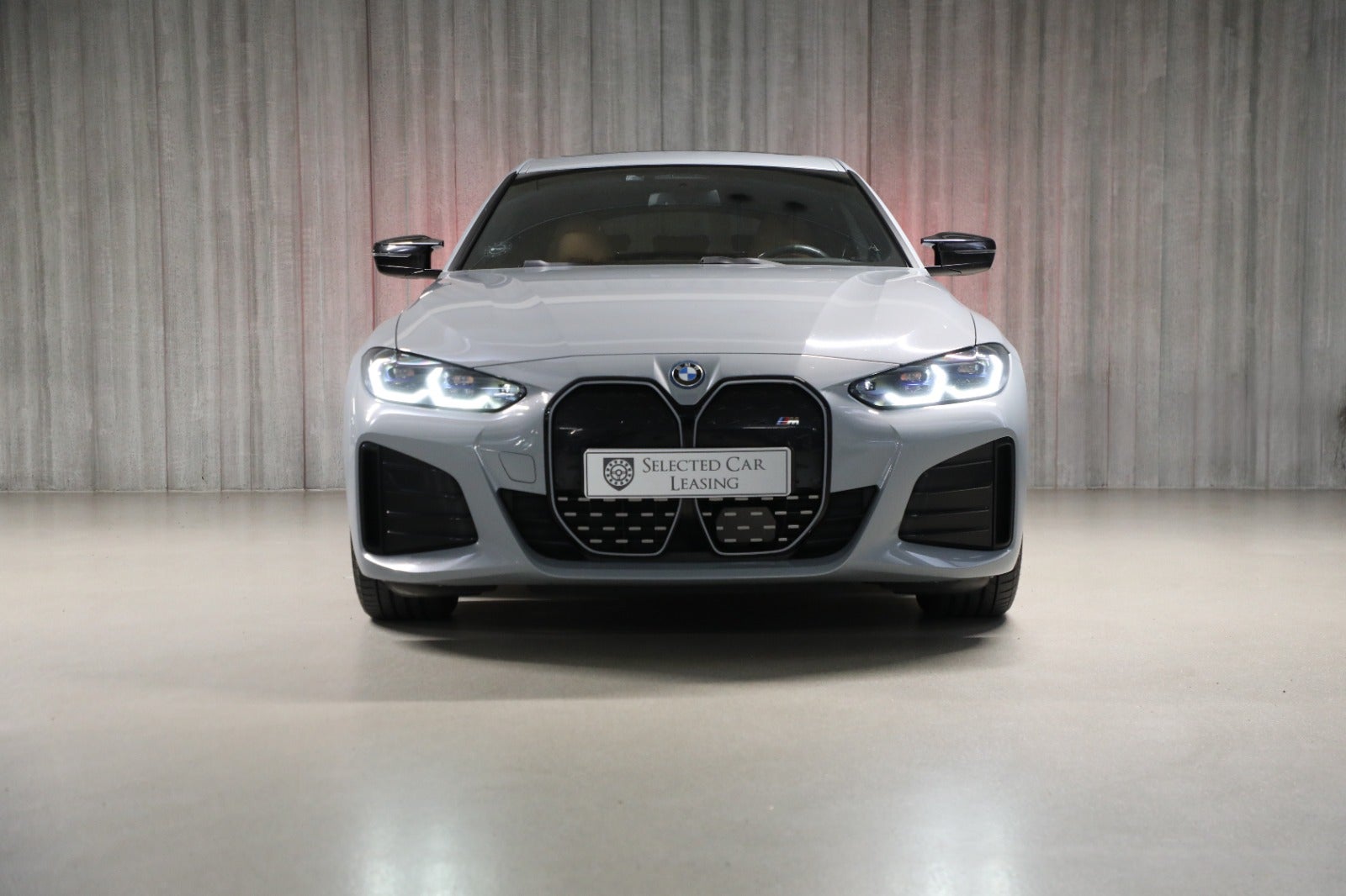 BMW i4 M50 xDrive