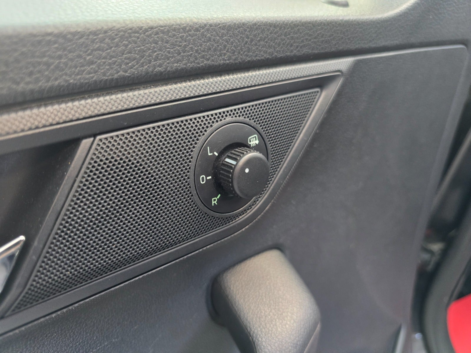 Billede af Skoda Fabia 1,2 TSi 110 Ambition Combi DSG