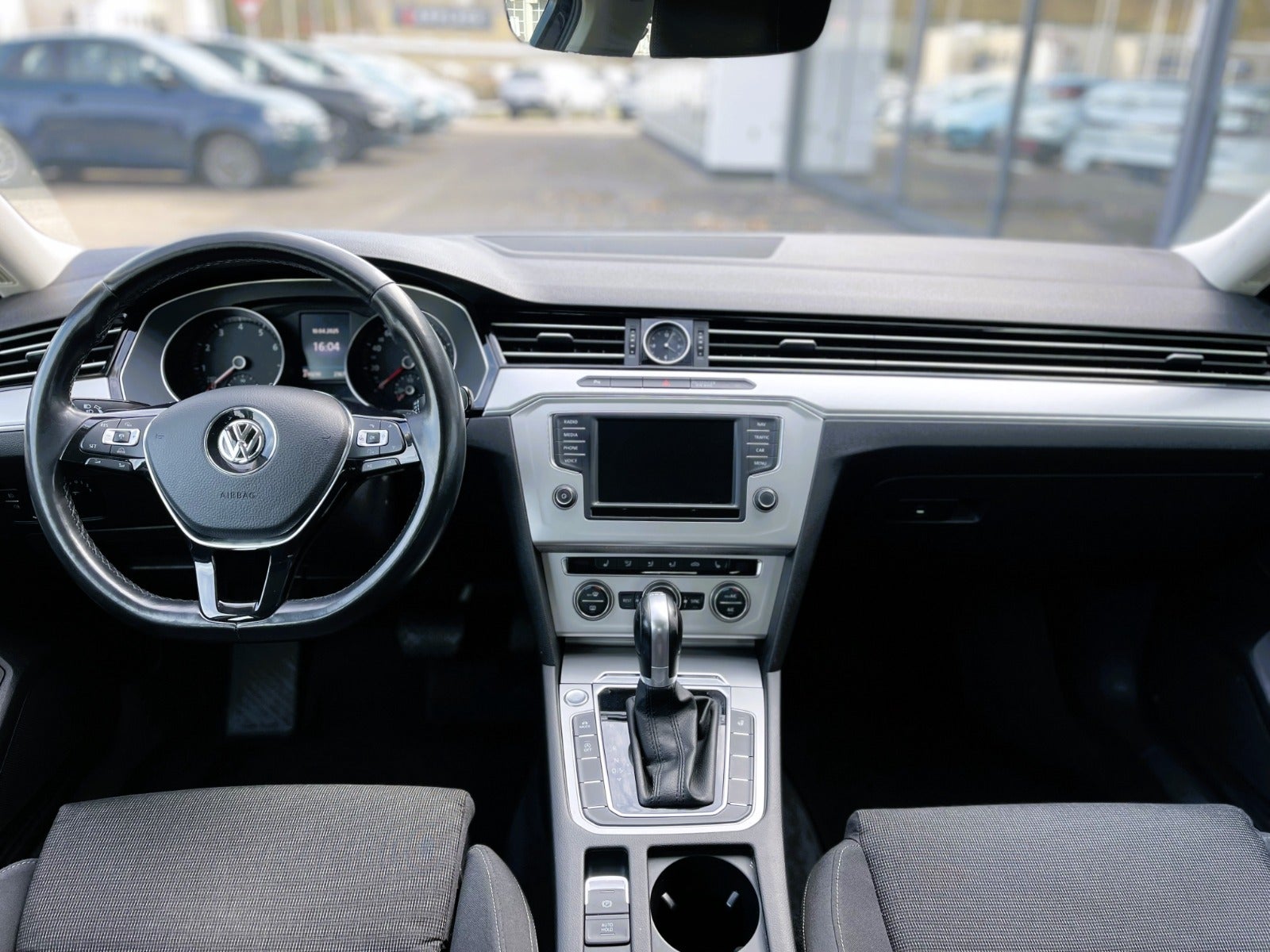 Billede af VW Passat 1,4 TSi 150 Comfortline DSG