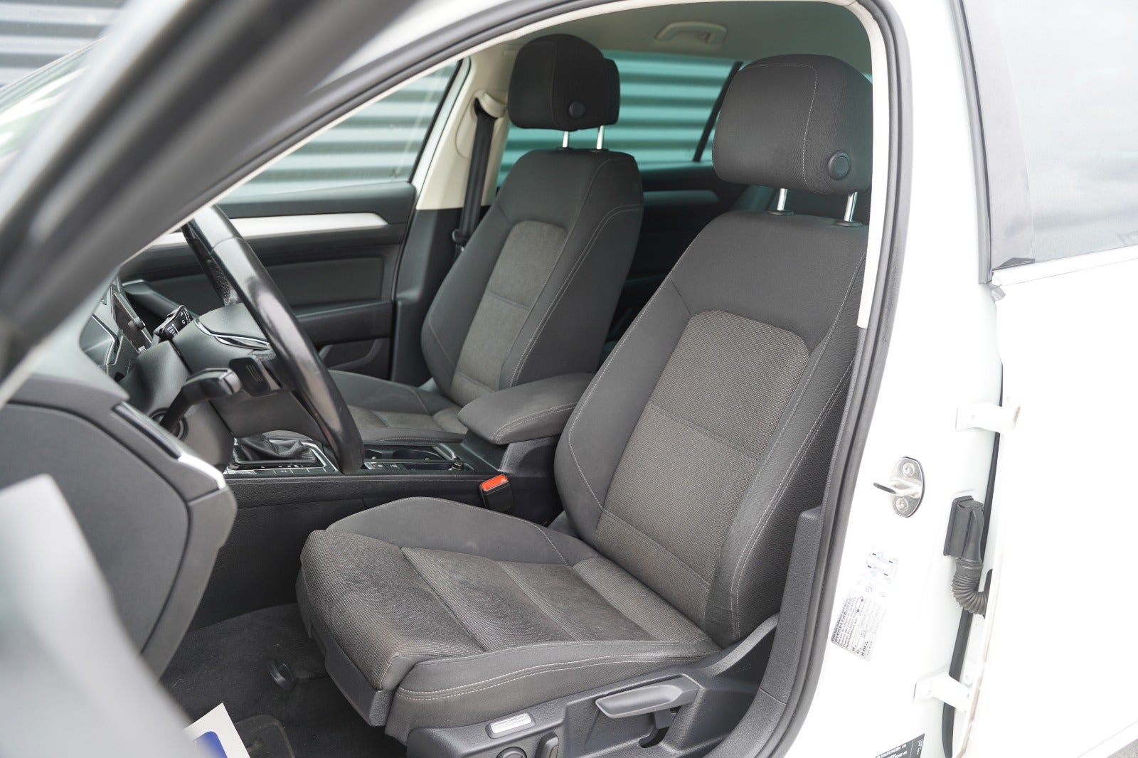 Billede af VW Passat 1,4 TSi 150 Comfortline Premium Variant DSG