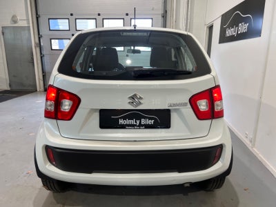 Suzuki Ignis Dualjet Club