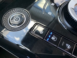 Kia Niro EV Upgrade