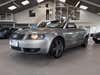 Audi A4 V6 Cabriolet Multitr. thumbnail