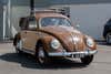 VW 1200 De Luxe thumbnail