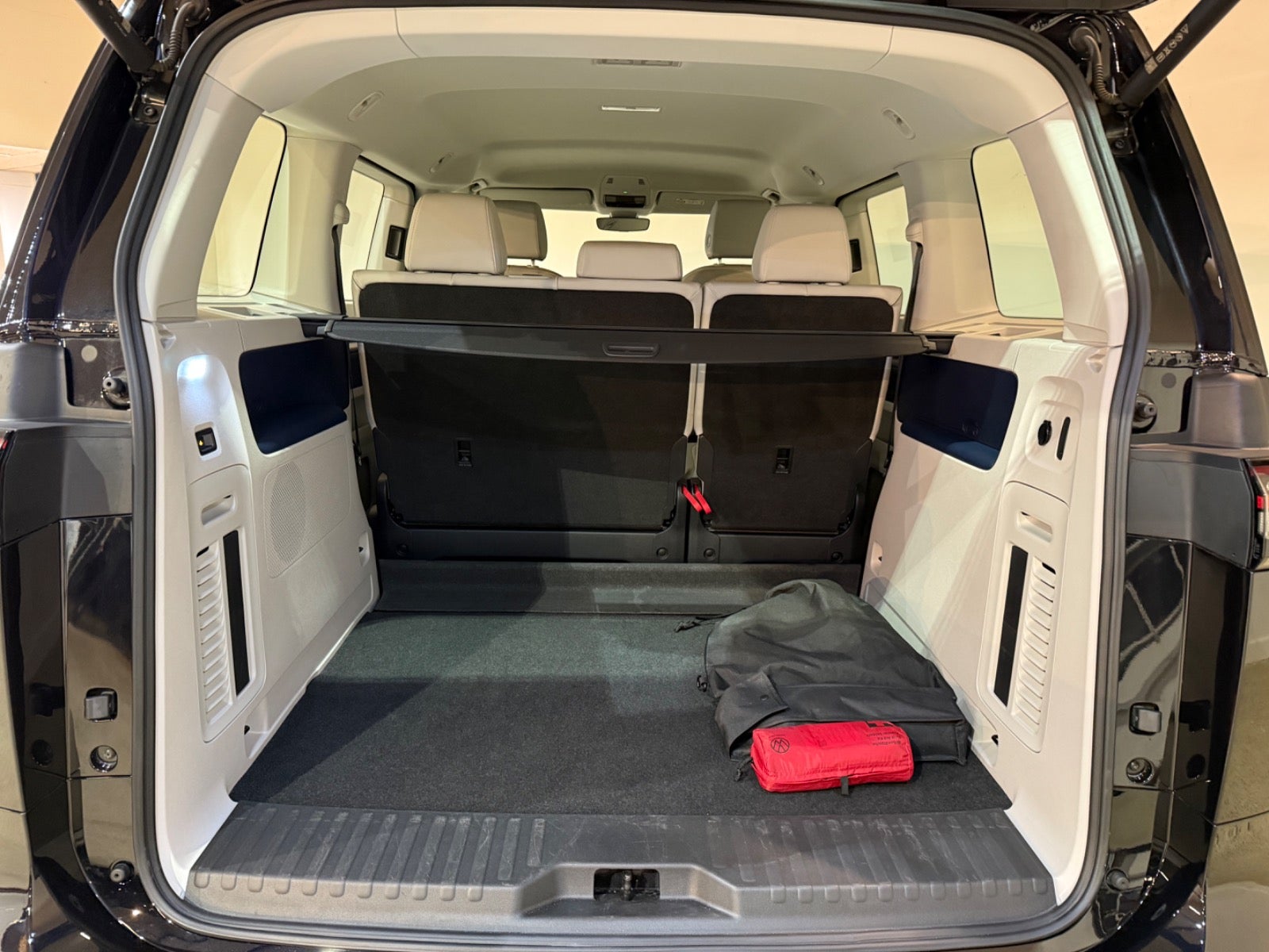 VW ID.Buzz Pro SWB
