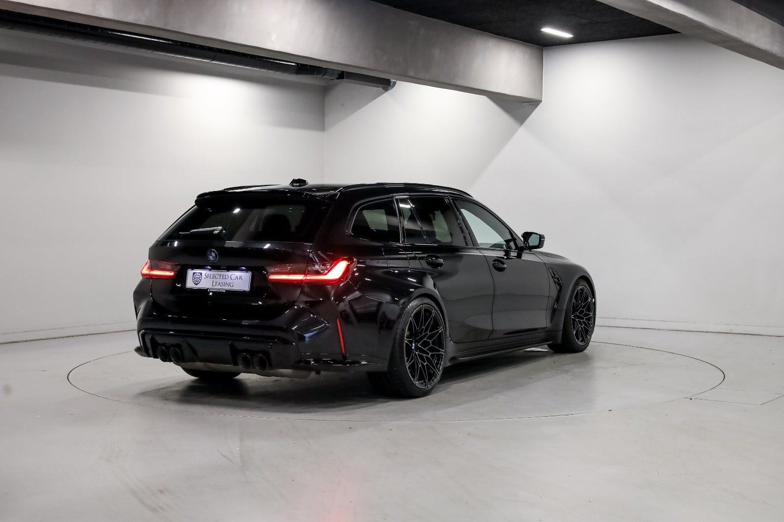 BMW M3 3,0 Touring Competition xDrive aut.