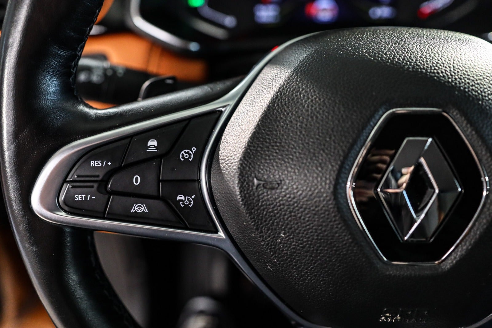 Billede af Renault Captur 1,3 TCe 130 Intens EDC