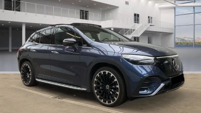 Mercedes EQE500 SUV  AMG Line Premium Plus 4Matic 5d