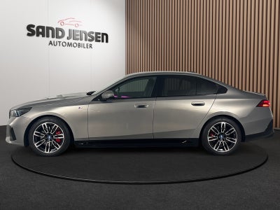 BMW i5 eDrive40 M-Sport Pro