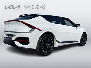 Kia EV6 Long Range GT-Line