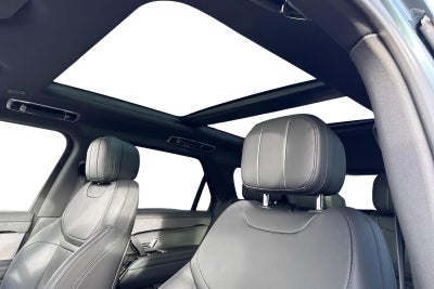 Land Rover Range Rover Sport P460e Dynamic SE aut.