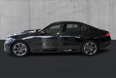 BMW i5 eDrive40 M-Sport - 1