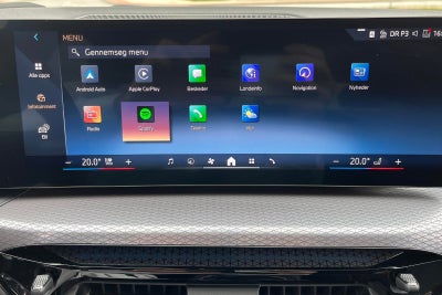 BMW i4 eDrive40 Fully Charged